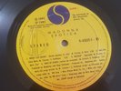 MADONNA - Erotica - RARE GUATEMALA DOUBLE LP
