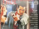 True Romance (Motion Picture Soundtrack) Clear with White Vinyl LP