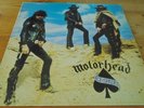 Motorhead - Ace of Spades LP (1980)