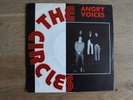 The Circles Angry Voices 7