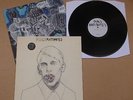 FOALS Antidotes 2008 UK vinyl LP + poster UNPLAYED