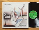 THE CHAMELEONS Script Of The Bridge LP 1ST PRESS 1983