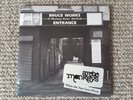Arctic Monkeys 7 inch vinyl - When the Sun Goes Down