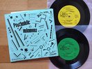 V. A. - Billy Presents The Psychedelic Unknowns Vol.1 - 2 x 7