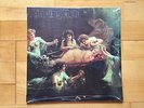 KIN PING MEH Same LP RARE POLYDOR REISSUE SEALED