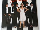 Blondie - Parallel Lines Vinyl LP UK 1st Original Press 1978 EX/NM