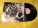 STEPSON- SELF TITLEDD (HTF HARD ROCK WHITE LABEL PROMO) M-