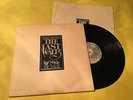 THE BAND- THE LAST WALTZ ( WITH INSERTS TRIPLE LP) ALL DISCS VG++