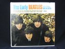THE EARLY BEATLES MONO Capitol Lp in Shrink Wrap
