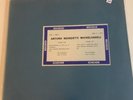 Schumann Faschingsschwank Wien, Ravel Valses Nobles LP Michelangeli 1116