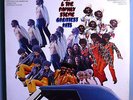 SLY & FAMILY STONE GREATEST HITS RARE SEALED ORIG'69 EPIC STEREO LP FUNK CLASSIC