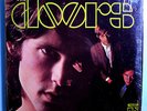 THE DOORS 1st ALBUM RARE ORIGINAL 1967 ELEKTRA STEREO LP IN SHRINK NEAR MINT