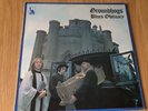 GROUNDHOGS - BLUES OBITUARY. 1969 LP RECORD BLACK LIBERTY A1/B1