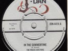 70s Skinhead Reggae MUSIC DOCTORS in the summertime 1970 UK 7
