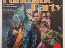 RARE Fantastic Party Staff Carpenborg & Electric Corona LP Krautrock Psych Fuzz