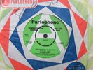 BERNARD SHARPE The Other Side Of The Sky RARE UK DEMO 1967 Pop Psych Mod