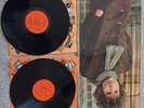 Bob Dylan - blonde on blonde LP UK CBS MONO 2LP 1966 A1/B1/C1/D1 + inners