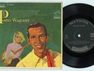 HEAR- Rare Bluegrass / Country Jukebox EP & Title Strips- Porter Wagoner- RCA Vi