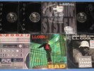 L.L. COOL J -RADIO+ BAD+ I NEED A BEAT+ ROCK THE BELLS+ GOIN BACK TO CALI