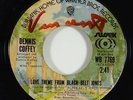 Dennis Coffey 