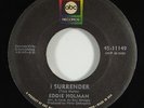 Eddie Holman 