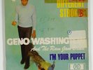 Geno Washington & Ram Jam Band 