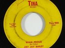 Jay Jay Bailey 