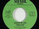 Jimmy Ross & Natural Love 