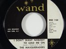 Masqueraders 