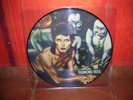 DAVID BOWIE - DIAMOND DOGS LP PICTURE DISC  & GREAT COLLECTOR