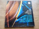 LP-BLUES & THE ABSTRACT TRUTH-Oliver Nelson, Eric Dolpy, Bill Evans 1961 IMPULSE
