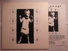 V/A Lift US #550 LP Crash Worship Clair Obscur David E. Williams Theatre Of Ice