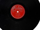 THE SCARLETS - True Love/Cry Baby - 10