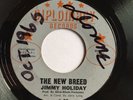Northern Soul dancer 45 JIMMY HOLIDAY 