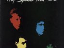 Hot Space Tour '82 Queen tour programme UK PROGRAMME LINDSEY'S COLOUR SERVICES