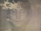 John Lennon Imagine - 80s - Complete - EX UK vinyl LP album record PAS10004