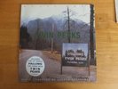 TWIN PEAKS-ORIGINAL SOUNDTRACK-ANGELO BADALAMENTU-WARNER-1990