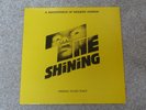 THE SHINING SOUNDTRACK LP WEA WB 56 827 INNER SLEEVE 1980  EXCELLENT CONDITION