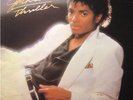 MICHAEL JACKSON Thriller Vinyl LP Gatefold NEW & SEALED Sony
