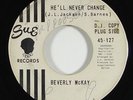 Beverly McKay 