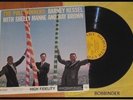 Barney Kessel The Poll Winners M 3535 1957 Vinyl LP 12