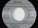 Fire Water 