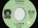 J.J. Caillier 