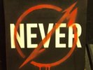 METALLICA Through The Never 3xLP BOX SET white/red/black vinyl w/stencil