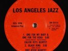 Obie Jessie/Calvin Keys 