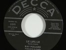 Ray Pollard 