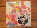 The Kinks - Face To Face 1966 Pye/Zafiro LM-1042 RE Spain Press Sealed Vinyl