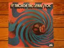 Poe ?– Up Through The Spiral 1971 Uni 73099 Jacket VG Vinyl VG+