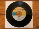 The Flamingos ?– I Only Have Eyes For You / At The Prom 1959 End ?END 1046 45 VG