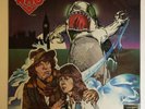Doctor Who and the Pescatons - Narration by Tom Baker